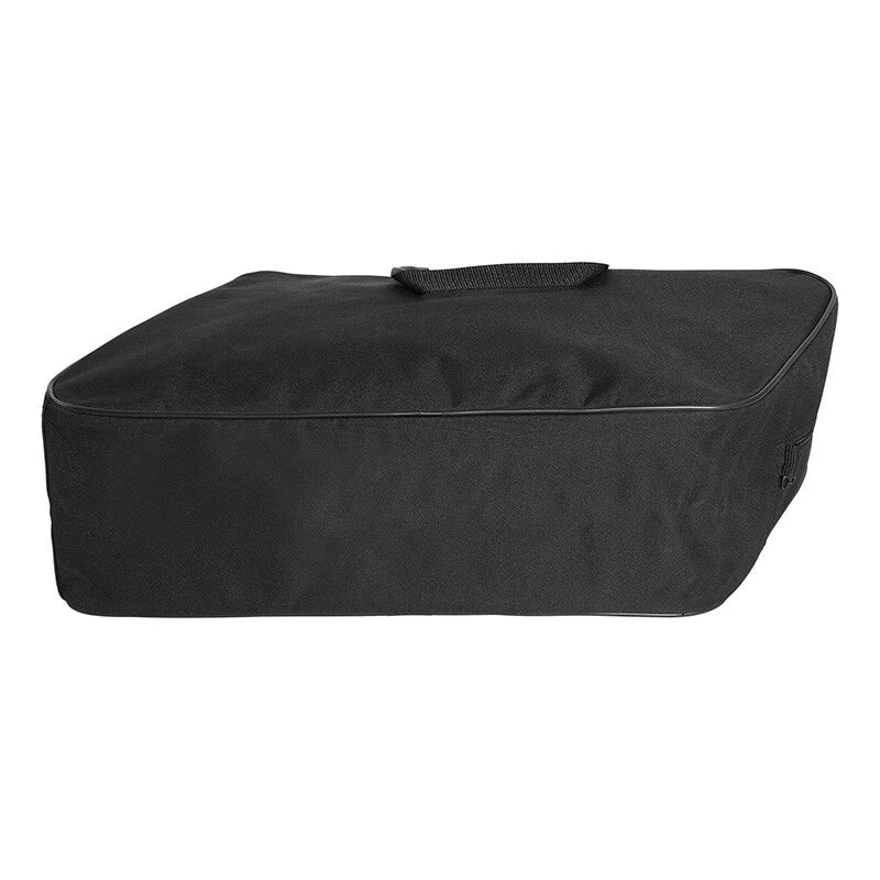 Saddlebags Liner Inner Bags for Harley CVO Street Road Glide (1980-2024) Black