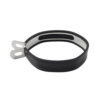 Exhaust Clamp Mount Bracket for Universal Motorcycle (125MM)