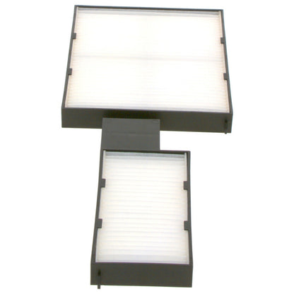 Cabin Air Filter for Hyundai i30 i30cw (2007–2013)
