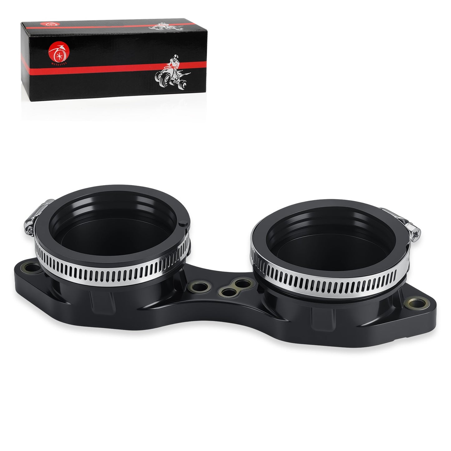Throttle Body Adaptor for Polaris General XP 1000 / XP 4 1000 (2021–2025)