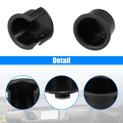 2 Pcs Rear Tailgate Bushing for Nissan Frontier (2007–2021) 93478ZP50A