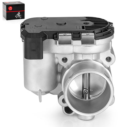 Throttle Body for Polaris ACE Ranger RZR General Sportsman (2015–2023)