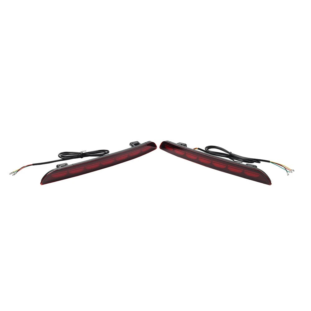 12MM Spring Rear Shock Absorber for Honda Fit, Kawasaki, Suzuki