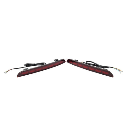 12MM Spring Rear Shock Absorber for Honda Fit, Kawasaki, Suzuki