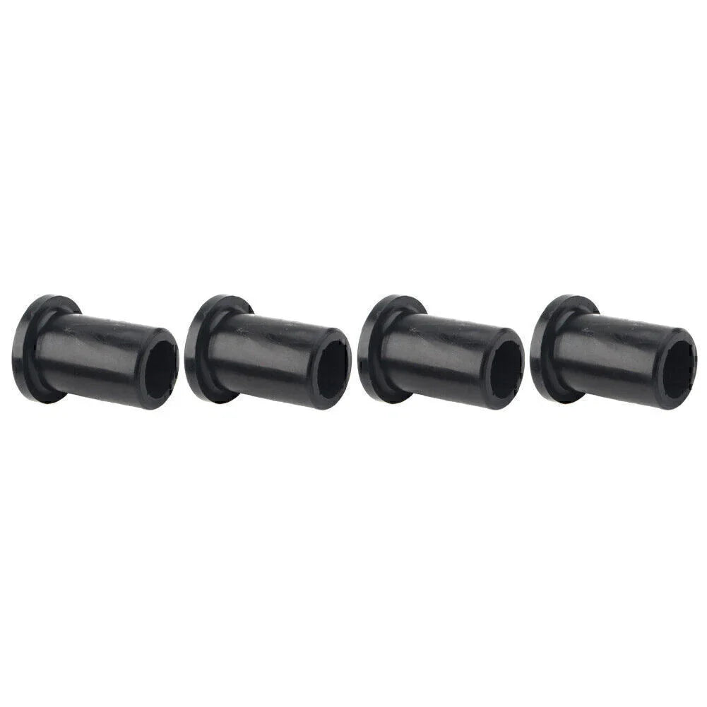4x Rear Suspension Bushing for Polaris Sportsman 550/XP/X2 (2009-2014)