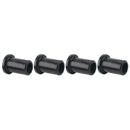 4x Rear Suspension Bushing for Polaris Sportsman 550/XP/X2 (2009-2014)