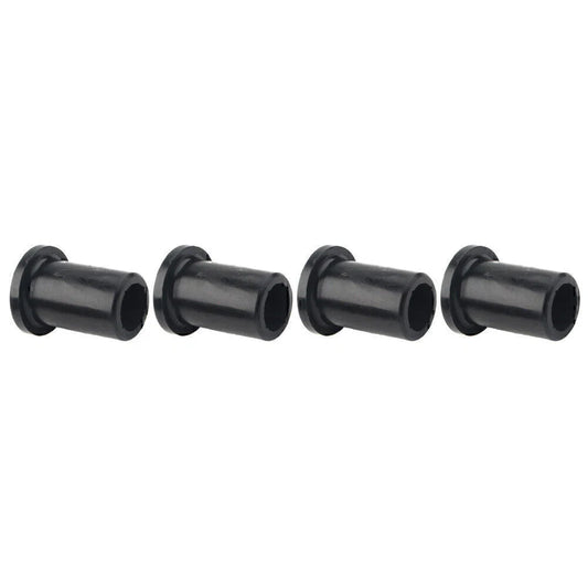 4x Rear Suspension Bushing for Polaris Sportsman 550/XP/X2 (2009-2014)