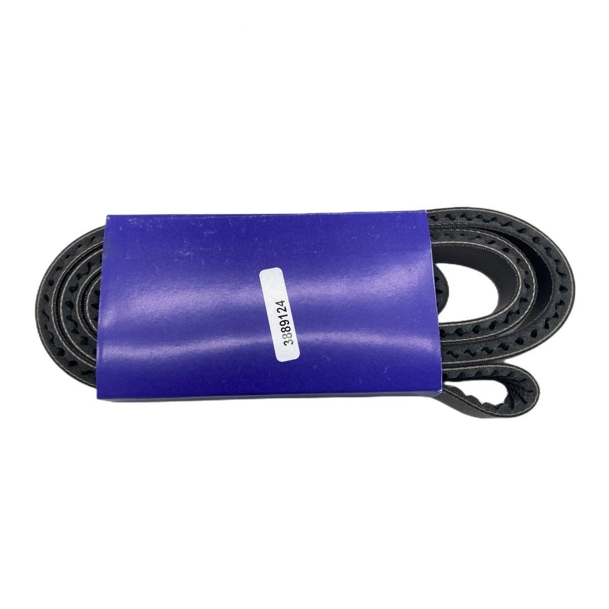 Serpentine Belt Kit for Volvo Penta 4.3L 5.0L 5.7L