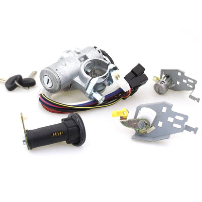 Ignition Steering Switch for Ford Telstar (1982–1987)