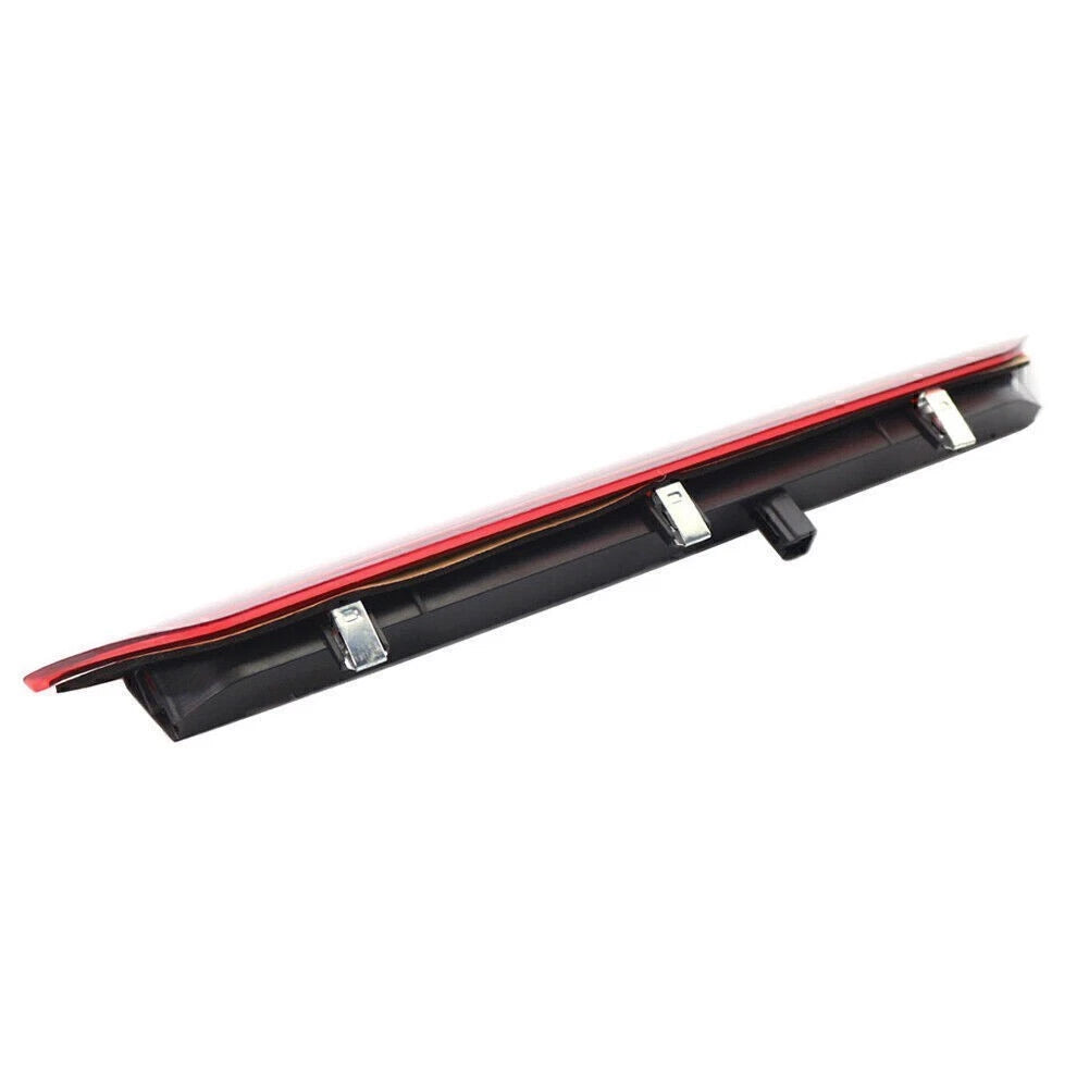 Steering Wheel Shift Paddle Extensions for Ford Mustang (2015–2021) Red