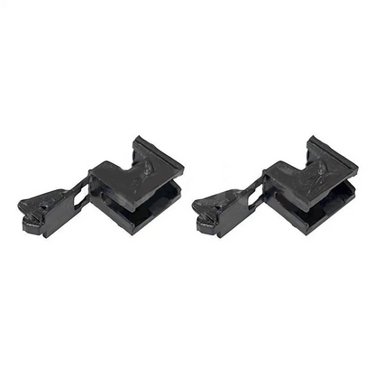 Roof Top Hinge Cover Clips for BMW M4 Convertible F83 (2014-2017)
