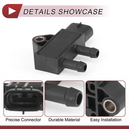 MAP Sensor for Dodge Ram 3500 (2007–2012) - Part No. 2894872