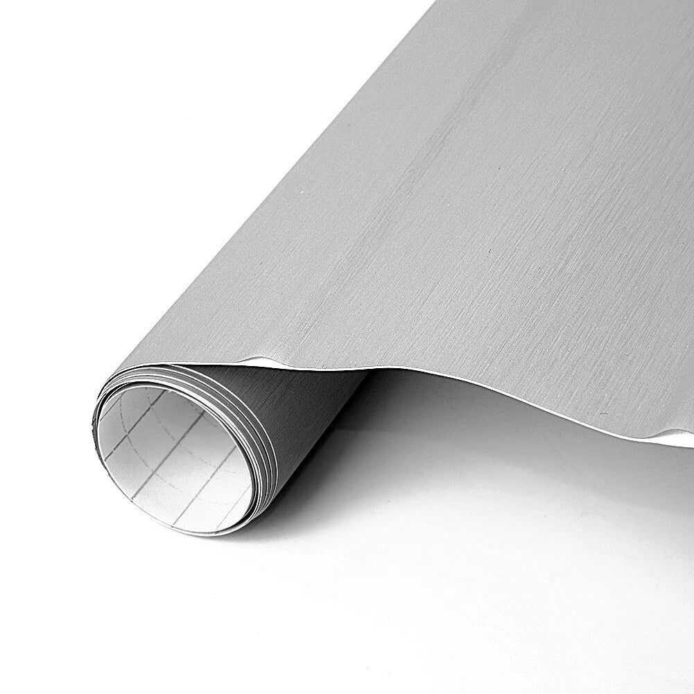 12 X 60 / 31cm X 150cm Car Wrap Film Sticker