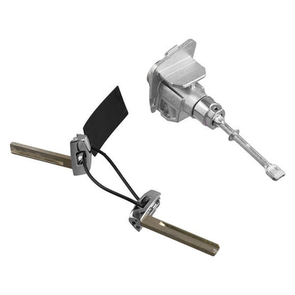 Door Lock Cylinder with Key for Kia Sorento (2011–2016)