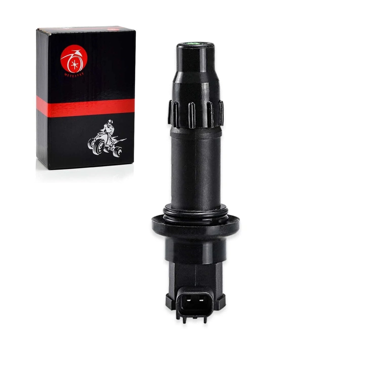 Ignition Coil for Yamaha YZ450F WR450F YFZ450 (2003–2023)