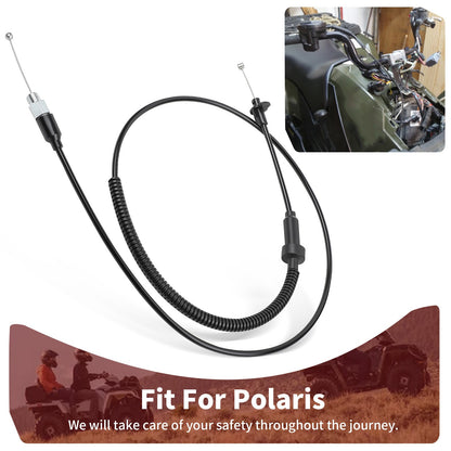 Throttle Cable for Polaris Sportsman 570 (2014–2024)