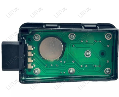 Throttle Controller for Kubota Excavator KX161 KX183