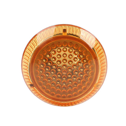 Side Fender Turn Signal Light Housing for Ford Transit Connect (2010–2021) Amber