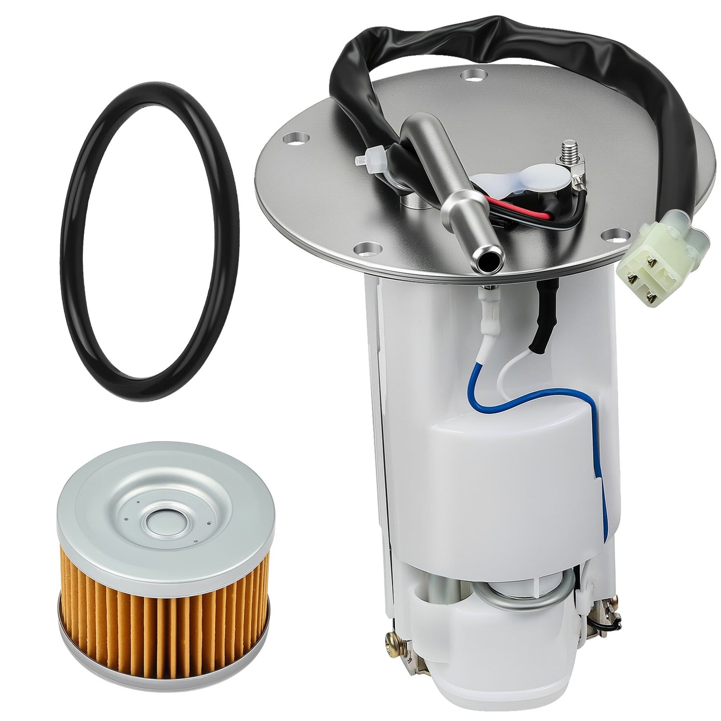 Fuel Pump Assembly for Kawasaki KFX 450R (2008–2014)