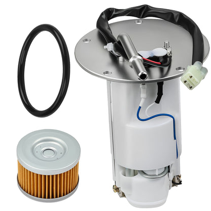 Fuel Pump Assembly for Kawasaki KFX 450R (2008–2014)