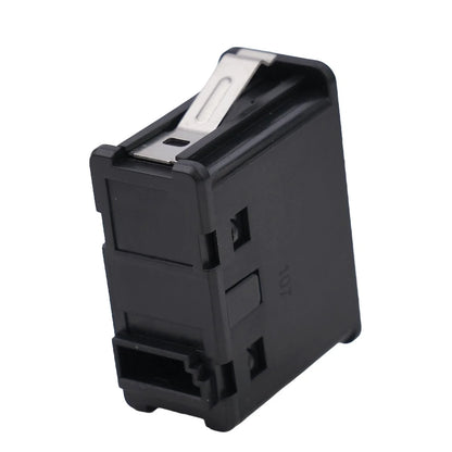 Audio Aux In Socket Plug for BMW X3 X5