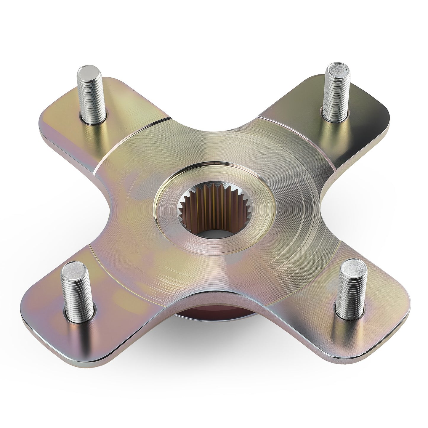 Rear Left Wheel Hub for Can-Am Commander 800R 1000 (2011–2015)