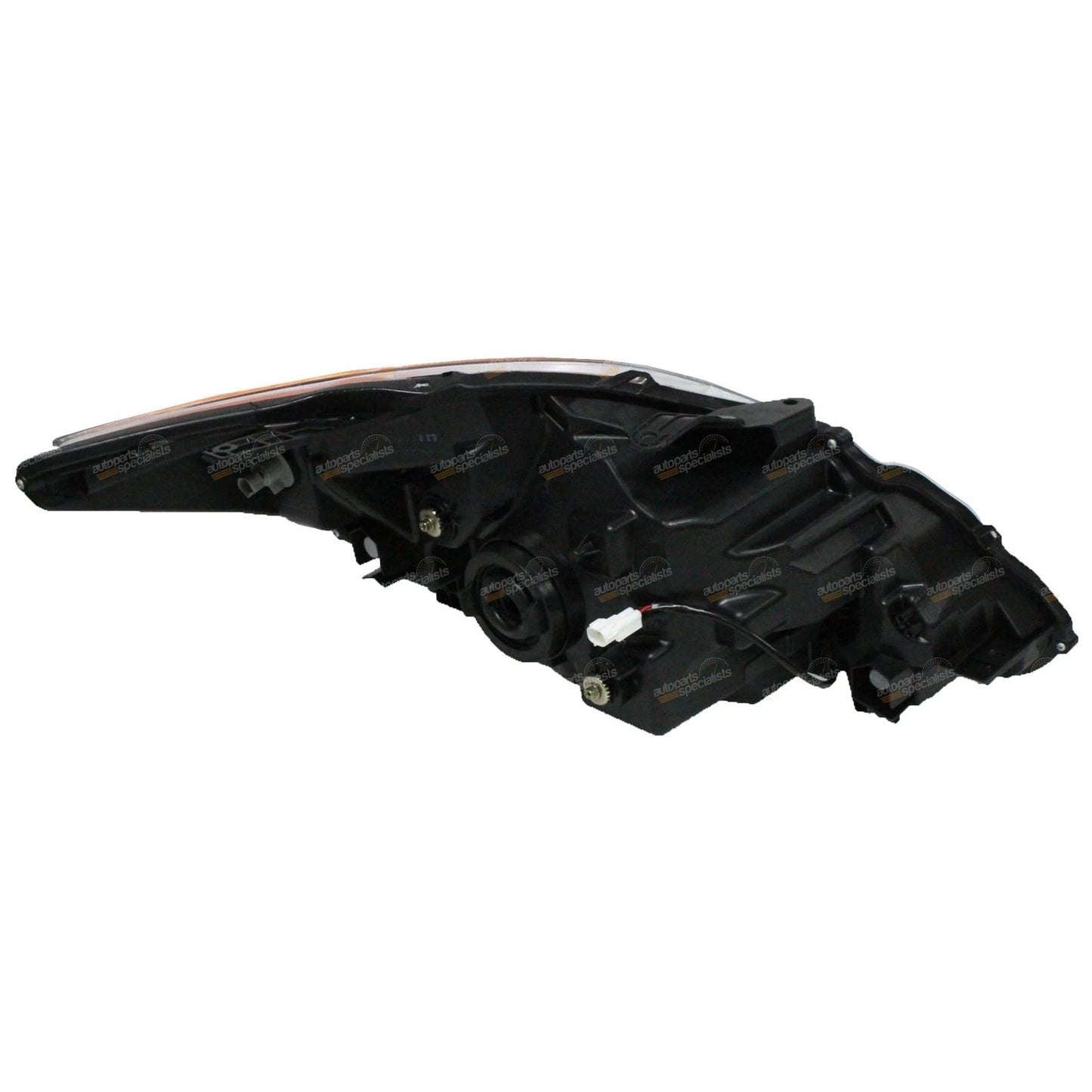 LH Headlight for Mazda BT-50 Ute (2011–Present)