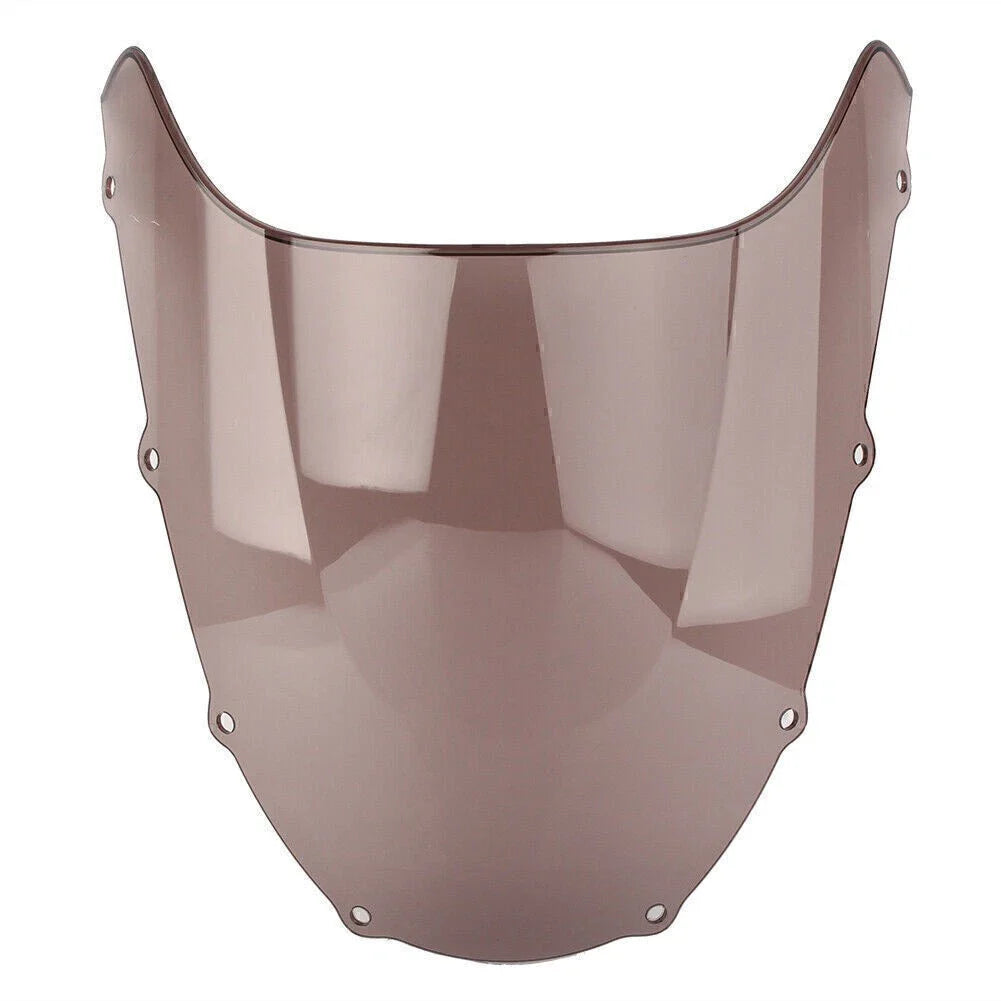 Double Bubble Windshield for Kawasaki NINJA ZX9R ZX-9R (1998-1999)