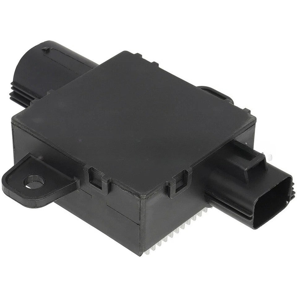 Cooling Fan Control Module for Chevrolet Camaro