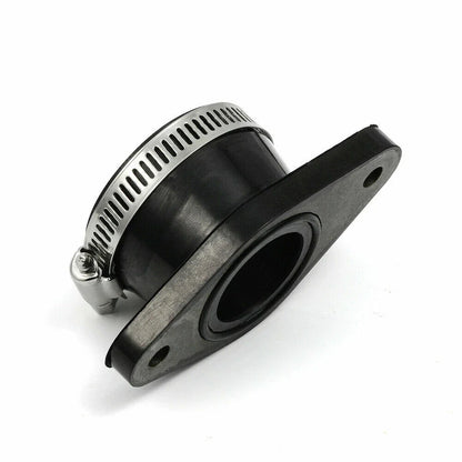 Carb Joint Intake Manifold Boot for Honda TRX350 Rancher (2000–2006)
