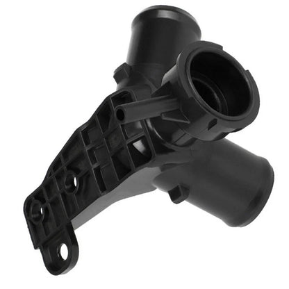 Radiator Coolant Filler Neck for Hyundai Accent, Veloster, Kia (2011-2023)
