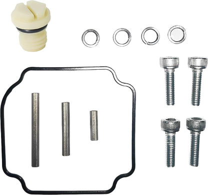 Screw Kit for Mercury Outboard