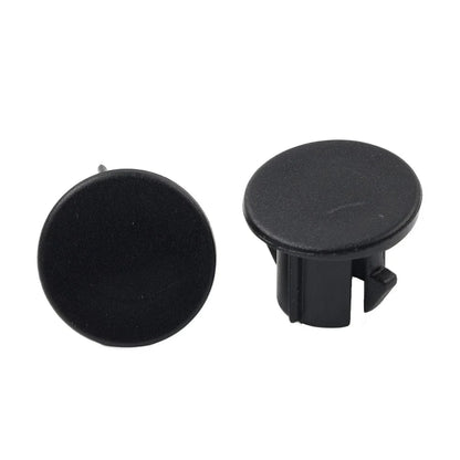 Mirror Fairing Plug Nut Cover Kits for Harley CVO Street Glide (2023-2024)