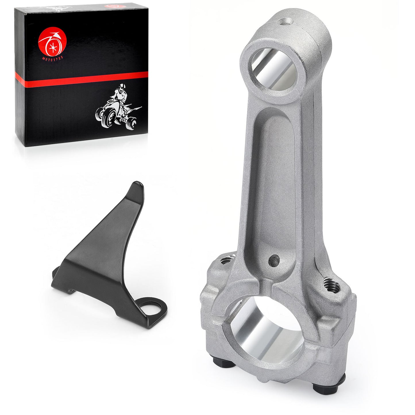 Connecting Rod Splasher for Kawasaki Club Car Gas Golf Cart (1984–1991)