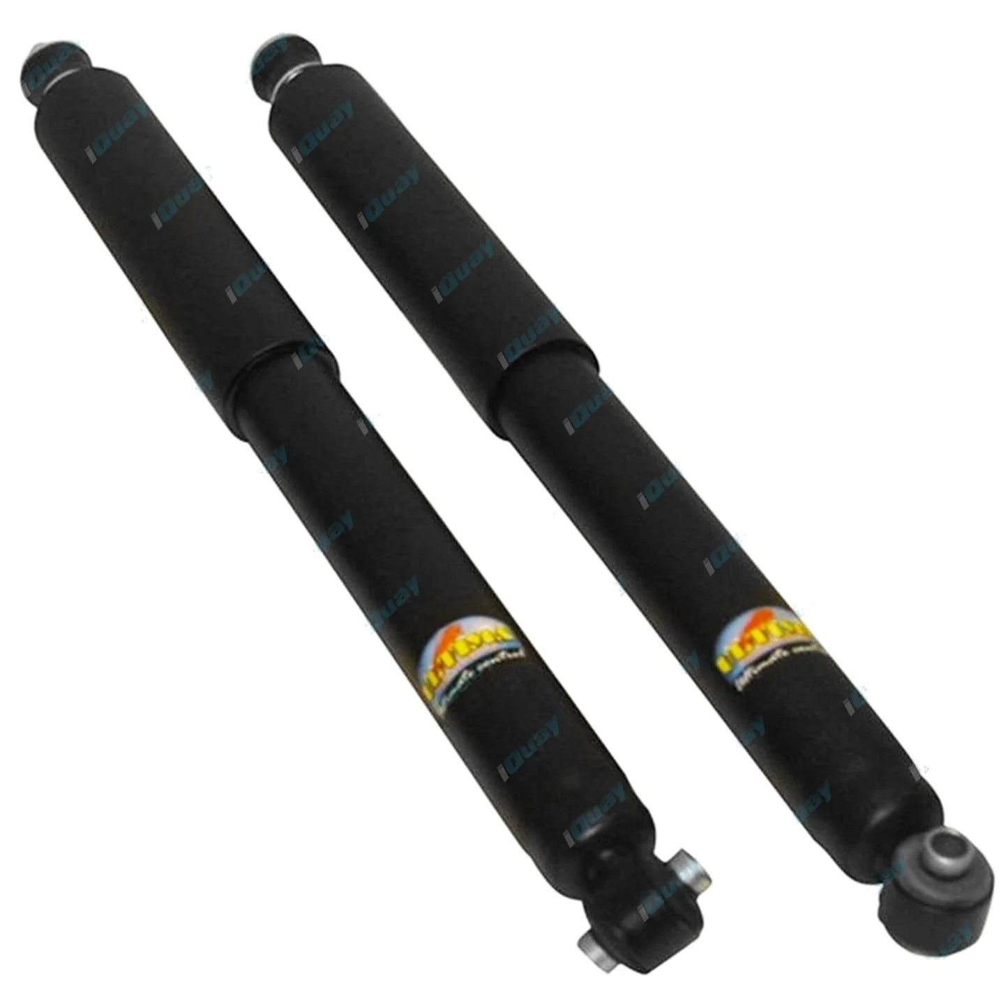 Rear Ultima Sports 40 Shock Absorbers for VP VR VS Sedan IRS (1993-1997)