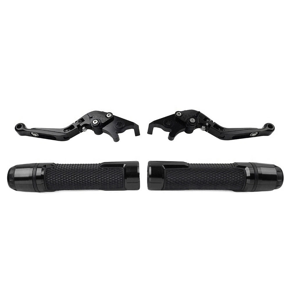 Rear License Plate Holder Frame Bracket with LED Light for Yamaha XSR900 (2022–2023)