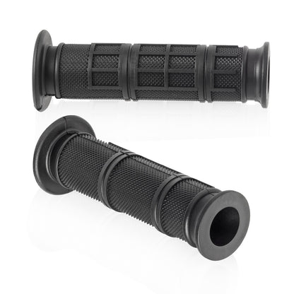 2X Handlebar Grips for Can-Am DS 450 650 Outlander Renegade (2007–2023)