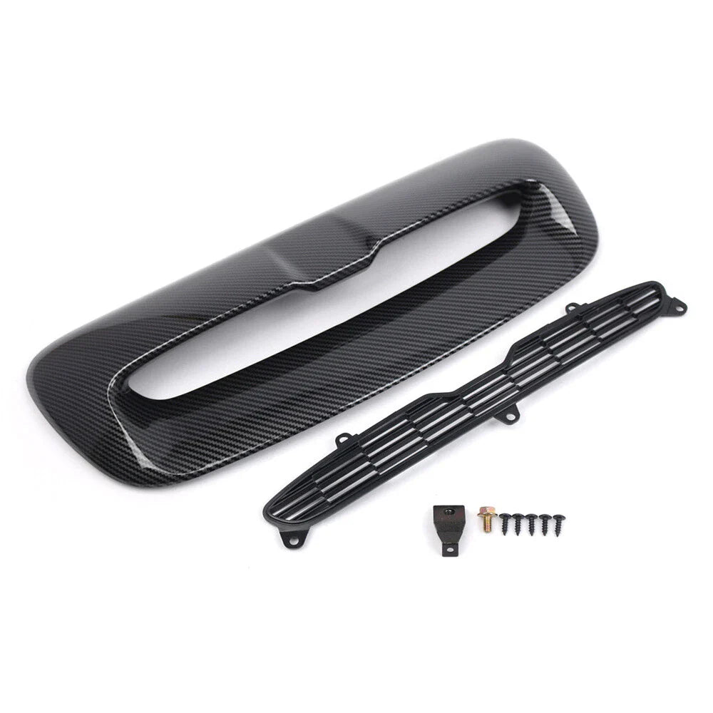 Front Air Hood Bonnet Vent for Mini Cooper S R56 (2007-2013)