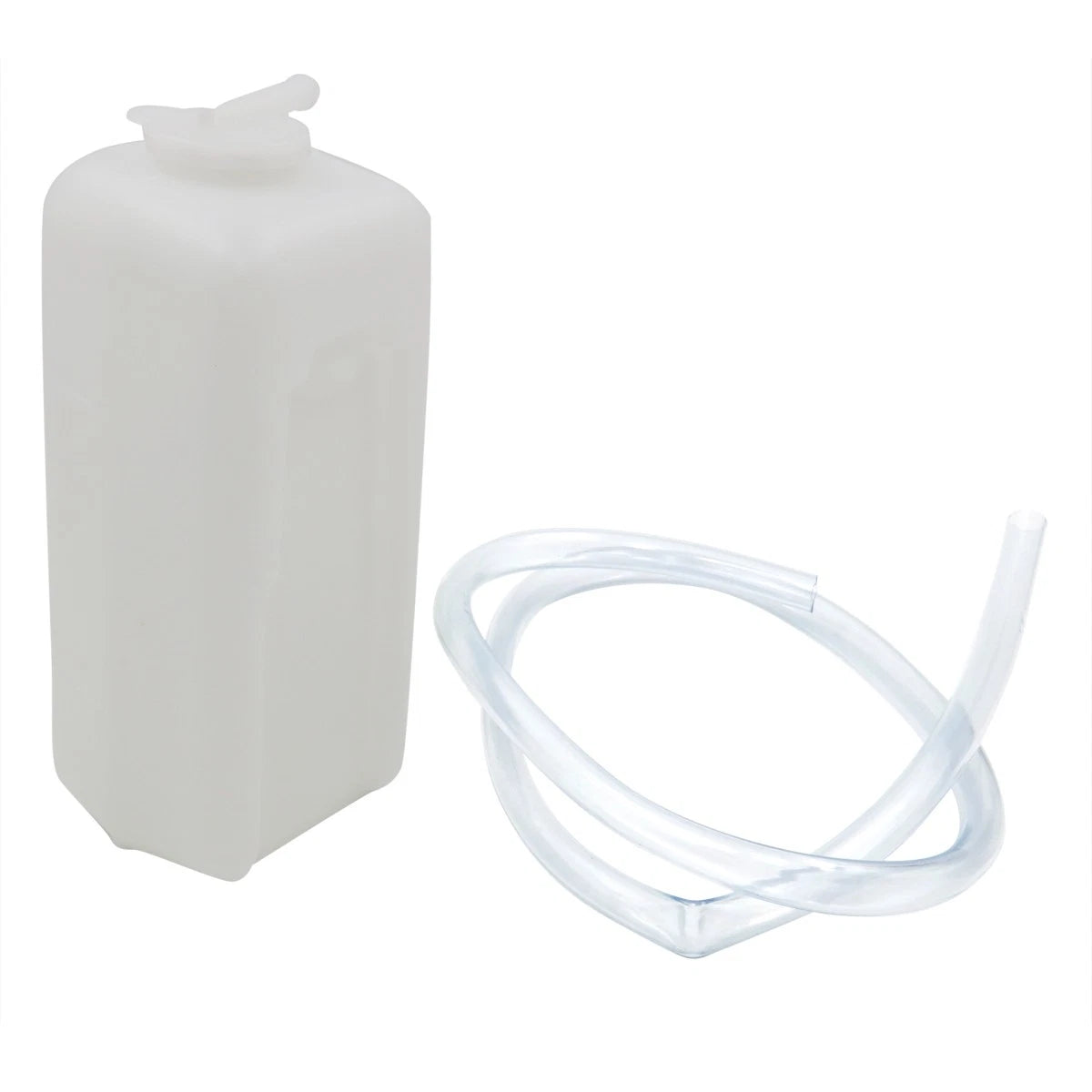 Coolant Bottle Radiator Overflow Tank for Suzuki Sierra SJ410 SJ413 (1981–1998)