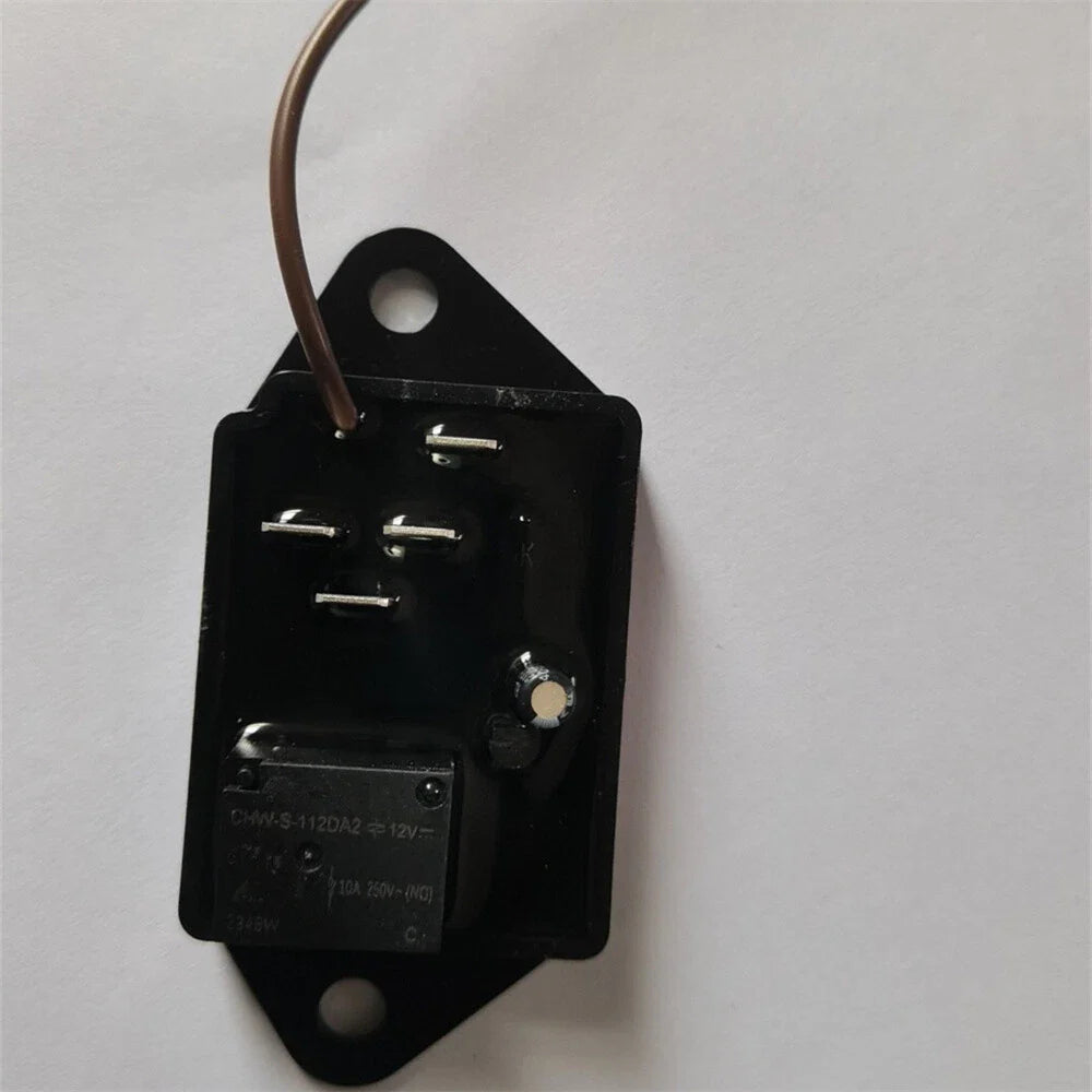 Seat Delay Module for Lazer Z Toro Z-Master Air Cooled (103-5218)