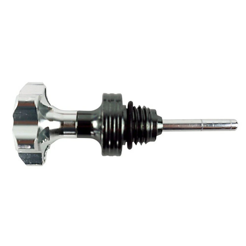 CNC Aluminum Engine Oil Dipstick for 125cc ATV
