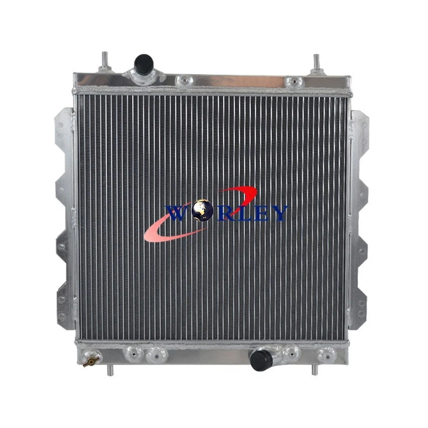 Aluminum Radiator for Chrysler PT Cruiser (2000–2010)