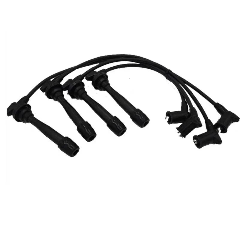 Spark Plug Ignition Lead Set for Hyundai Getz 1.4L 1.5L 1.6L (2005-2011)