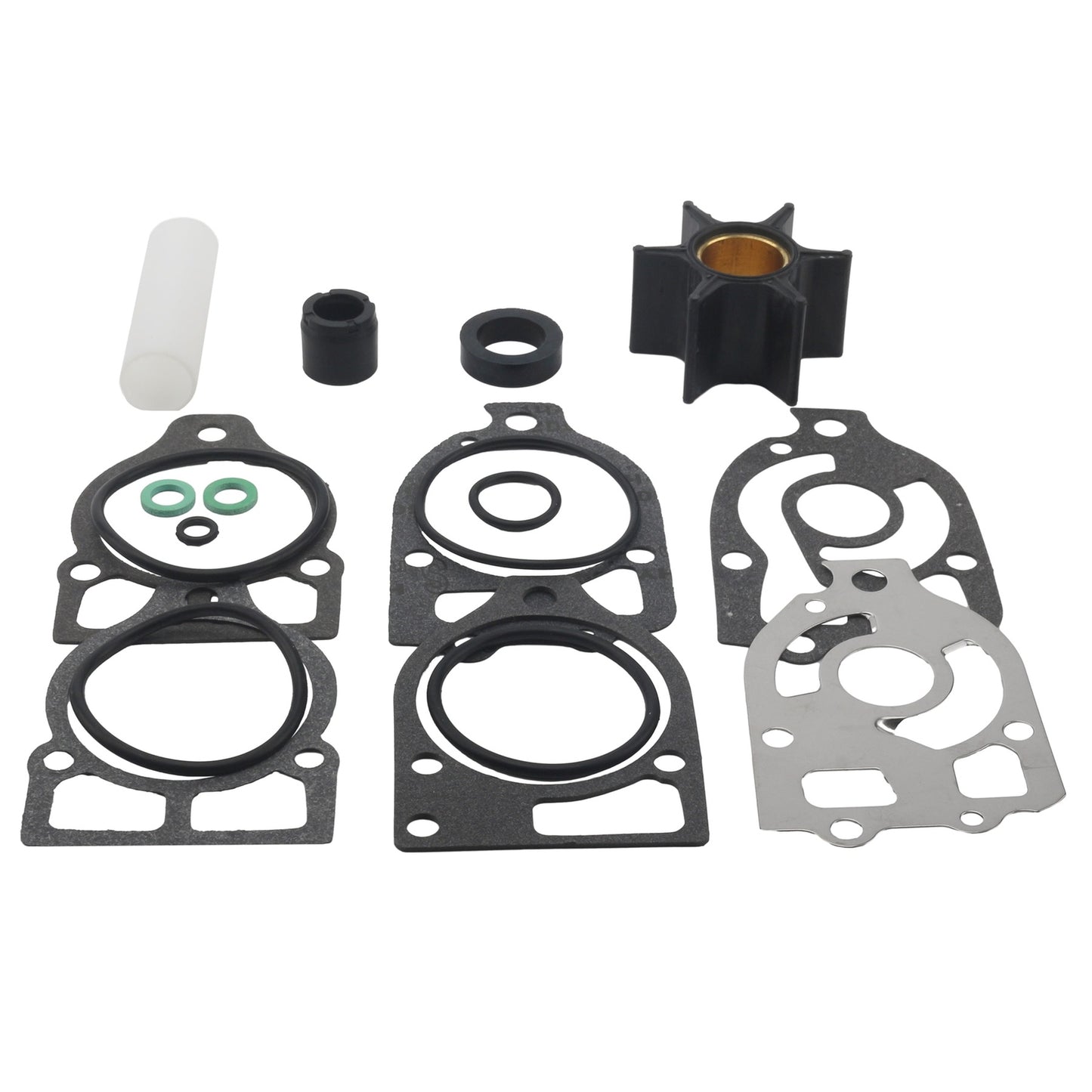 Water Pump Kit for Mercury Mariner (2005–2010)