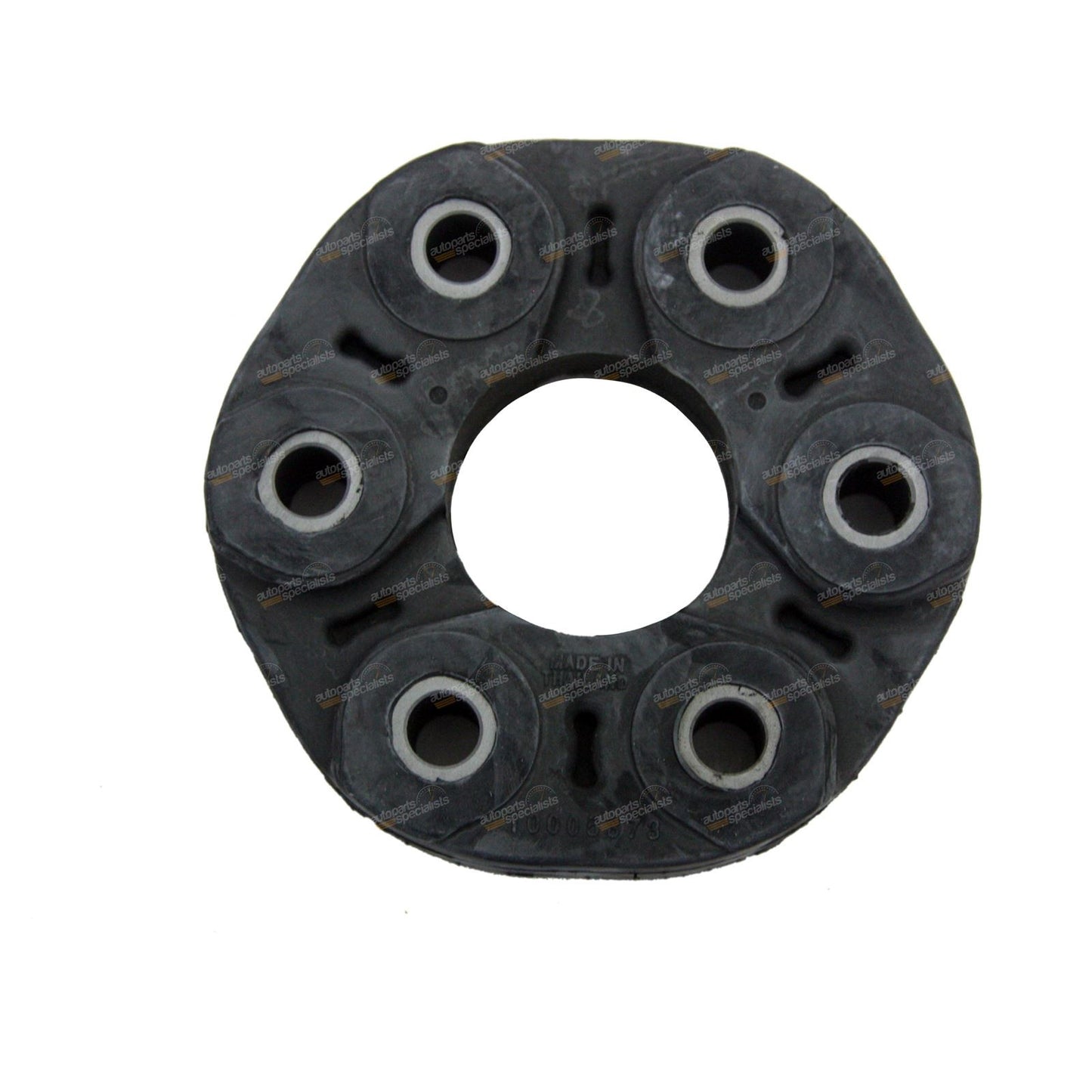 2 Tailshaft Couplings + Centre Bearing for Commodore VX VY VZ (2000–2007)