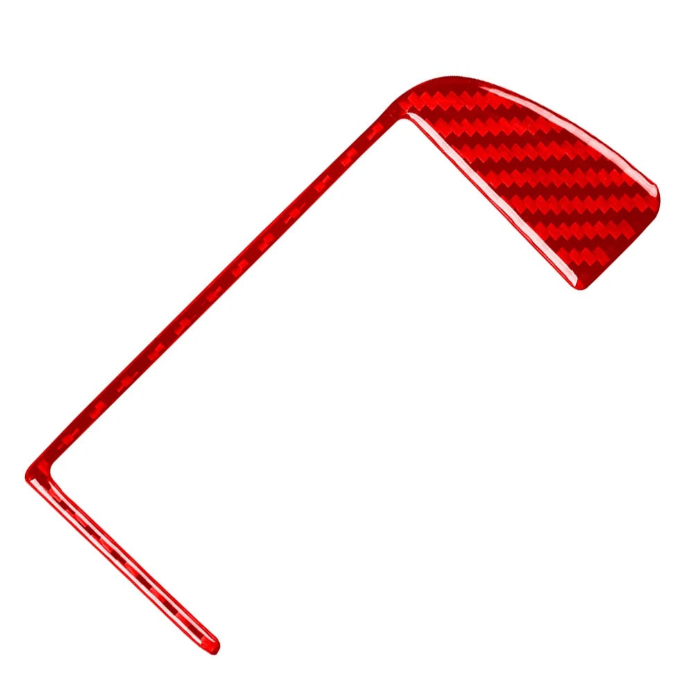 Rear Bumper Side Corner Spoiler Protector for BMW 3 Series E90 (2005–2012)
