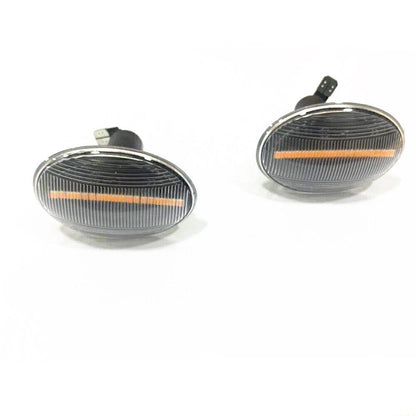 1 Pair LED Side Marker Lights for Mini Cooper R53 S (2001-2005)