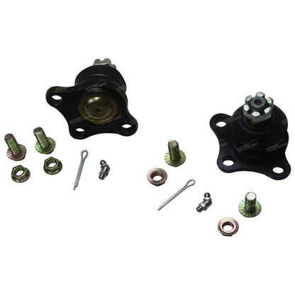 2 Lower Ball Joints for Mitsubishi Triton Ute (1986–2006)