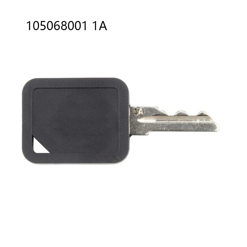 Ignition Key for Golf Buggy Cart