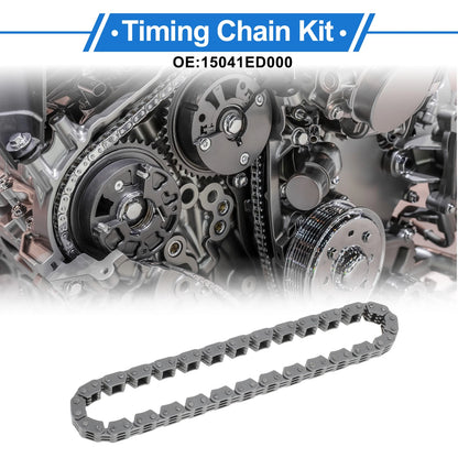 Timing Chain Kit No. 15041ED000 for Nissan Versa (2009–2011)